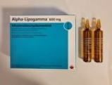 alpha-Lipoic Acid